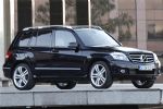 Mercedes GLK